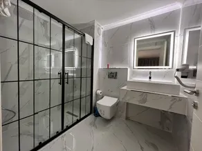 BALA HOTEL - Bathroom