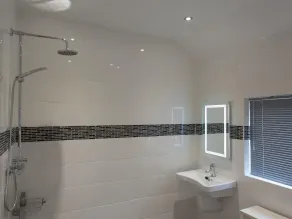 Fritillary Cottage - Salle de bain