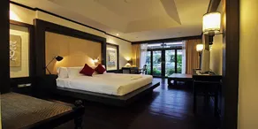Bodhi Serene, Chiang Mai - Chambre
