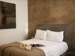 Hotel Casa Tota - Habitación
