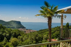 Madrigale Panoramic Lifestyle & Soulful Hotel - Udsigt fra værelset