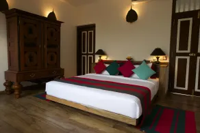 Thaulle Pure Ayurveda Resort - Yala - Rom