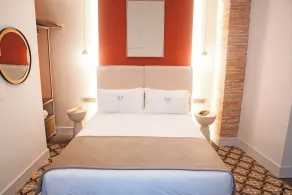 Platea Concept Suites - Room
