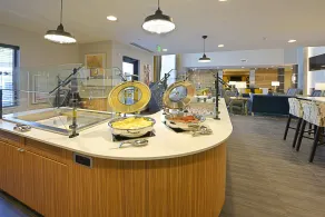 Staybridge Suites - Little Rock - Medical Center by IHG - Restaurant