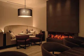 ANA Crowne Plaza Sapporo by IHG - Restaurant