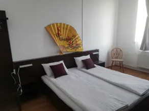 Hostel Valcea - Chambre