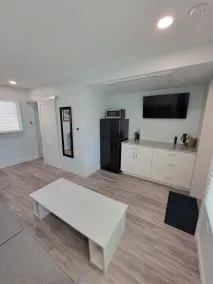 Silver Surf Gulf Beach Resort - Chambre