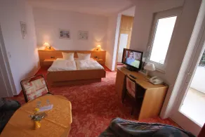 Haus Steinmeyer - Room