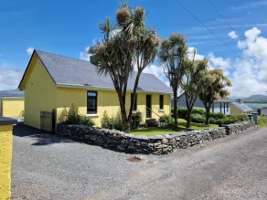 Kate's Cottage - Interior