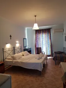 Villasabella - Chambre