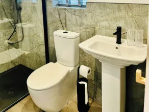 Little Acorn - Bagno