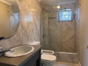 Altos de Pinamar - Badezimmer