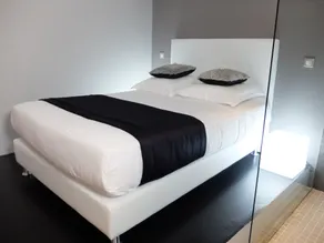 Be Loft B&B Pool & Spa - Room