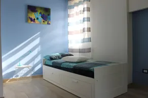 b&b Appiddaveru - Camera