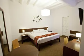 Tierra Viva Cusco Saphi Hotel - Værelse