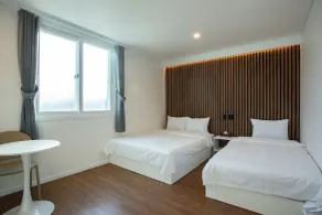 Hotel gongjicheon 2 - Quarto