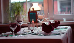 Hotel Restaurant Zum Postillion - Restaurant