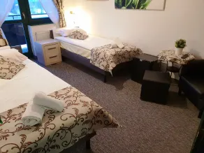 Gościniec Na Brzyzku - Room