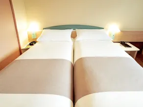 Ibis Constantine - Room