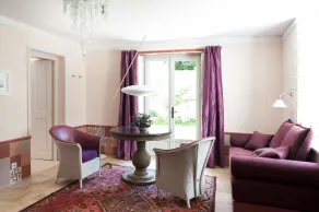 Chambres d'Hôtes Eden Ouest - Chambre