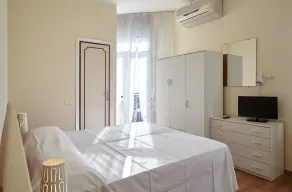 Hotel Mirage - Rom