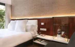 Hotel Balmes, a member of Preferred Hotels & Resorts - Chambre