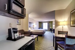 Holiday Inn Express Hotel & Suites Live Oak by IHG - Chambre
