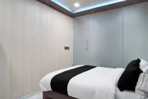 Hotel O Naubasta Crossway Kanpur Formerly Time - Zimmer