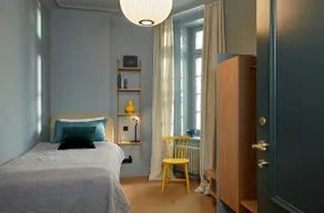 stilwerk Hotel Heimhude - Room