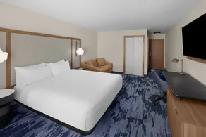 Fairfield by Marriott Inn & Suites Richfield - Chambre