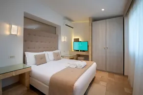 Gattarella Family Resort Puglia - Ville al mare - Quarto