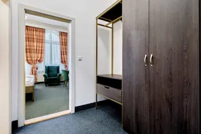 Hotel Maxim - Chambre