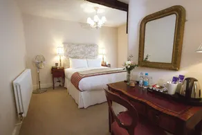 The Falcon Hotel - Habitación