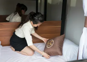 Poetic Hue Hotel & Spa - Room