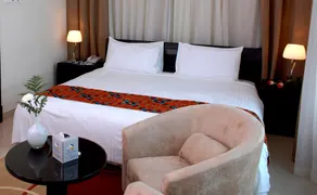 Costa Del Sol Hotel by Arabian Link - Room