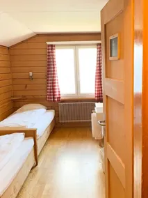 Berghaus Niederhorn - Værelse