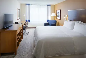 Four Points by Sheraton Philadelphia Airport - Chambre