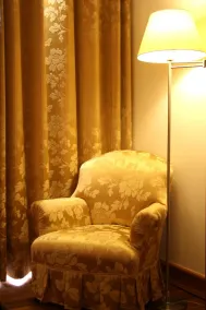 Hotel Rural Quinta Do Pego - Chambre