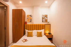 Zostel Noida - Chambre
