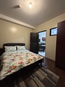 Manila Lee - Malate Bayview Mansion - Room