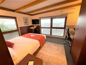 Oakleigh House - Chambre