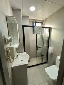 stay on hotel - Salle de bain