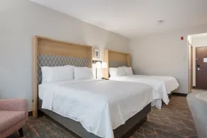 Holiday Inn Jackson NW - Airport Road by IHG - Chambre