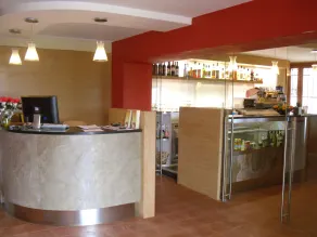 Hotel Prategiano Maremma Toscana - Reception