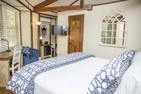 Brook Trout Inn - Værelse