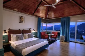 Kaizen X Voyage Resort And Spa - Room