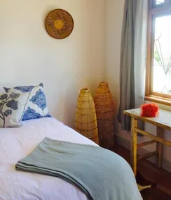 Number5 Guesthouse - Chambre
