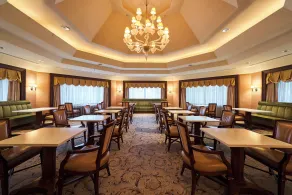 Hotel Grand Tiara Minaminagoya - Restaurant