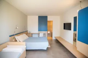 Hotel Bacino Grande - Room