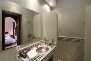 Riad of the Moon - Bagno